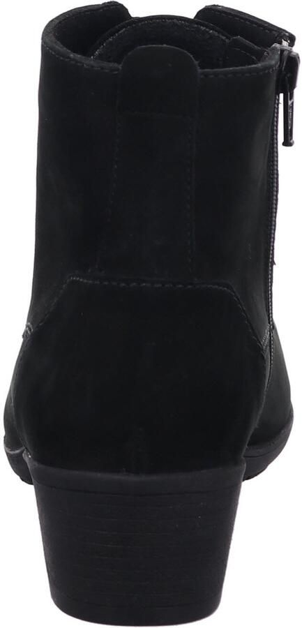 SOLIDUS Chelsea-boots KINGA in gebruikte look - Foto 2
