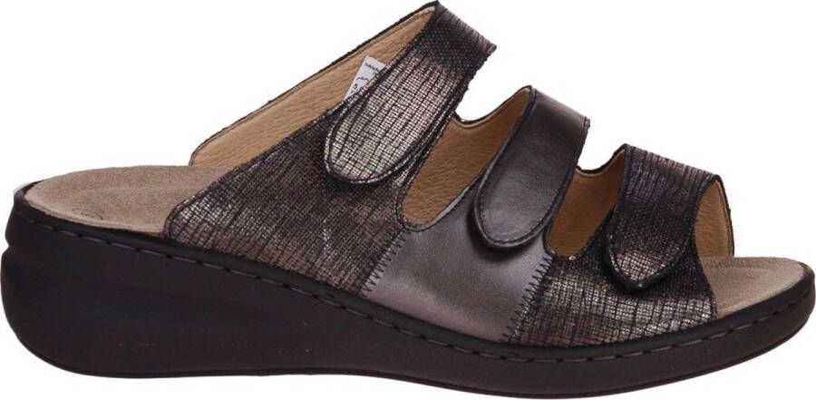 Solidus Spezial 21154 H 20846 anthrazi Brons