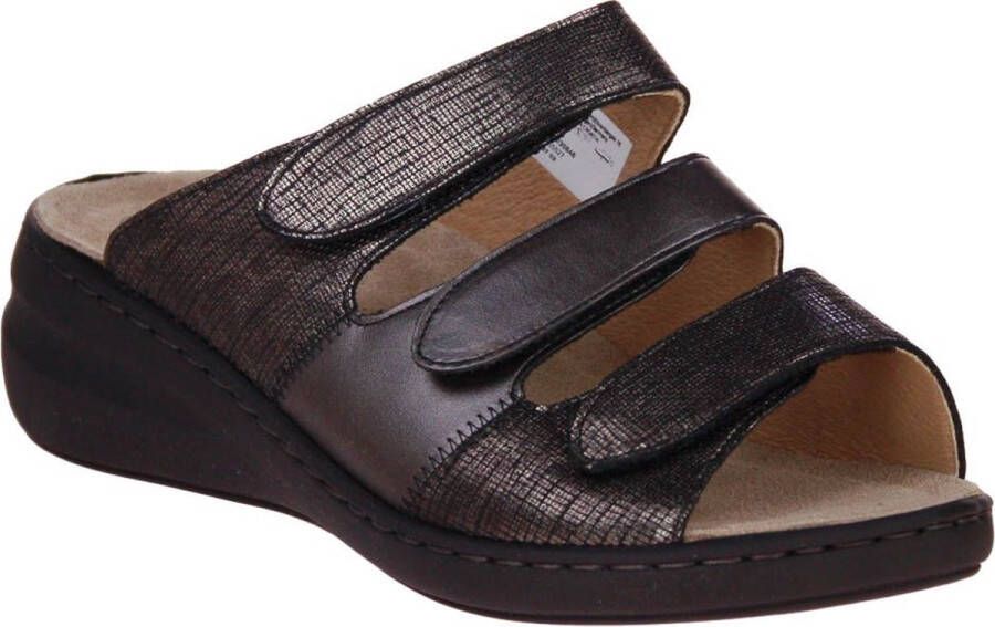 Solidus Spezial 21154 H 20846 anthrazi Brons