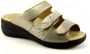 Solidus Special slipper marmo taupe 21154 (7 5 Kleur Taupe ) - Thumbnail 2