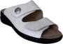 Solidus Spezial slipper H platino metallic Kleur Metallic) - Thumbnail 1