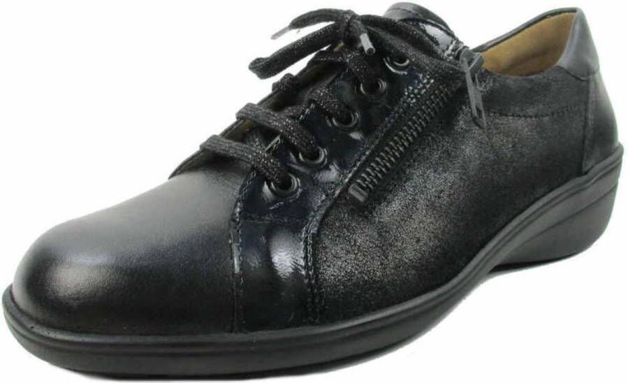Solidus 26460 Veterschoenen