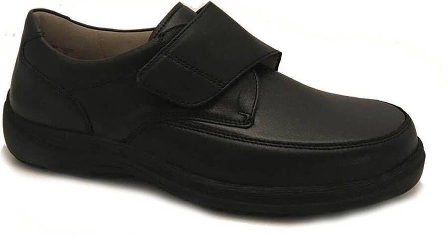 Solidus 87515 Natura H 00091 schwarz Zwart