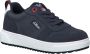 S.Oliver Jongens Sneaker 5-44100-42 805 - Thumbnail 4