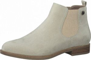 S.Oliver chelsea boots Beige-40 (40)