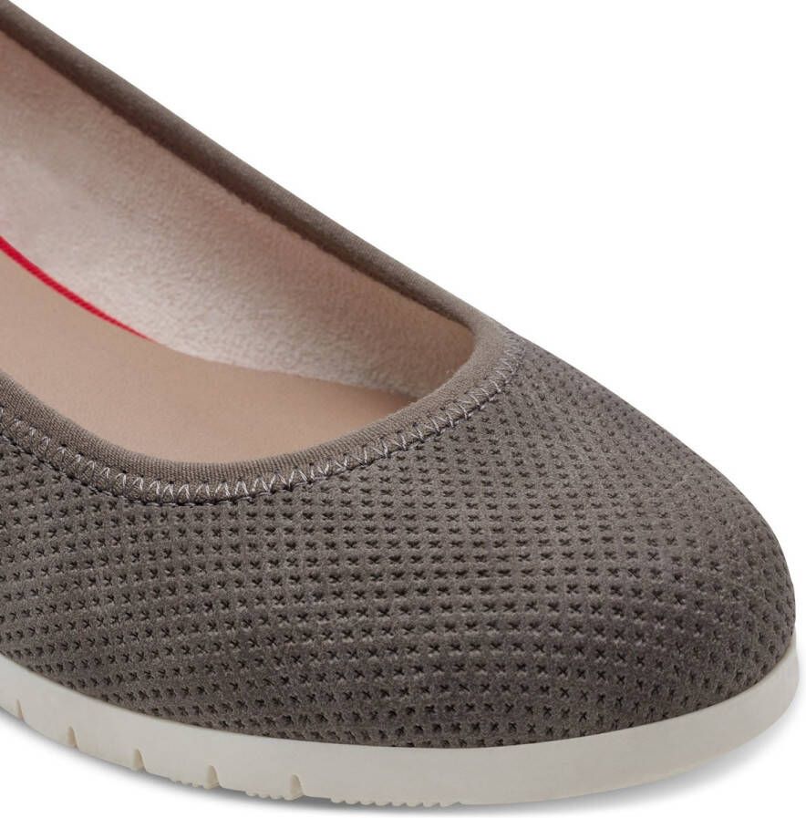 s.Oliver Dames Ballerina 5-22300-42 314