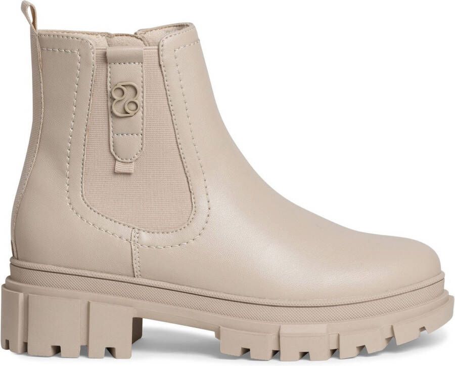 S.Oliver Dames Chelseaboot 5-25402-41 131