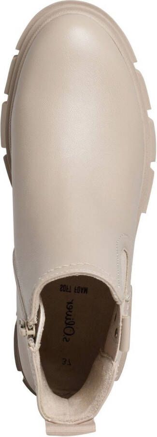 S.Oliver Dames Chelseaboot 5-25402-41 131