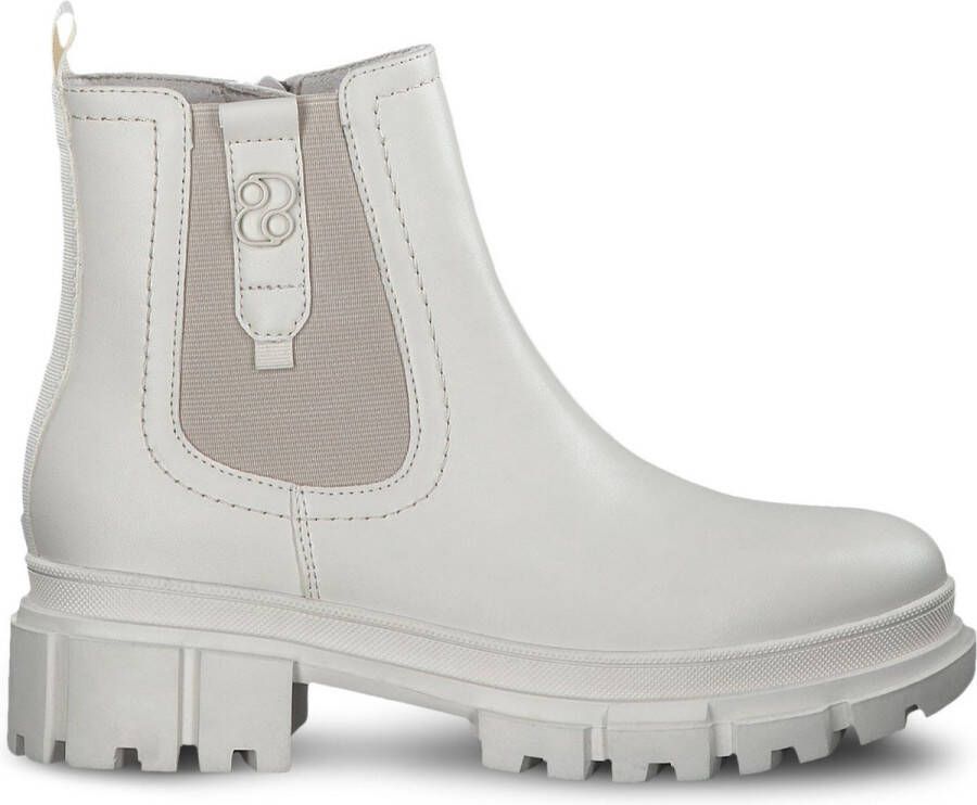 S.Oliver Dames Chelseaboot 5-25402-41 462