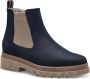 S.Oliver Dames Chelseaboot 5-25406-43 805 - Thumbnail 1