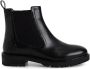 S.Oliver Dames Chelseaboot 5-25419-43 001 - Thumbnail 1