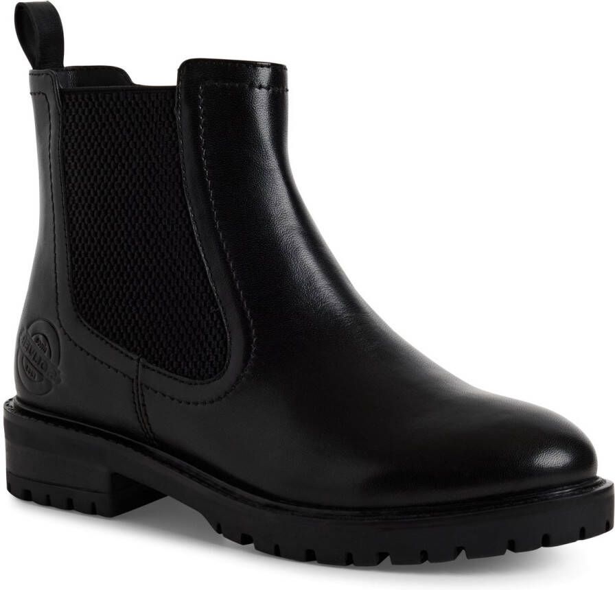 S.Oliver Dames Chelseaboot 5-25419-43 001