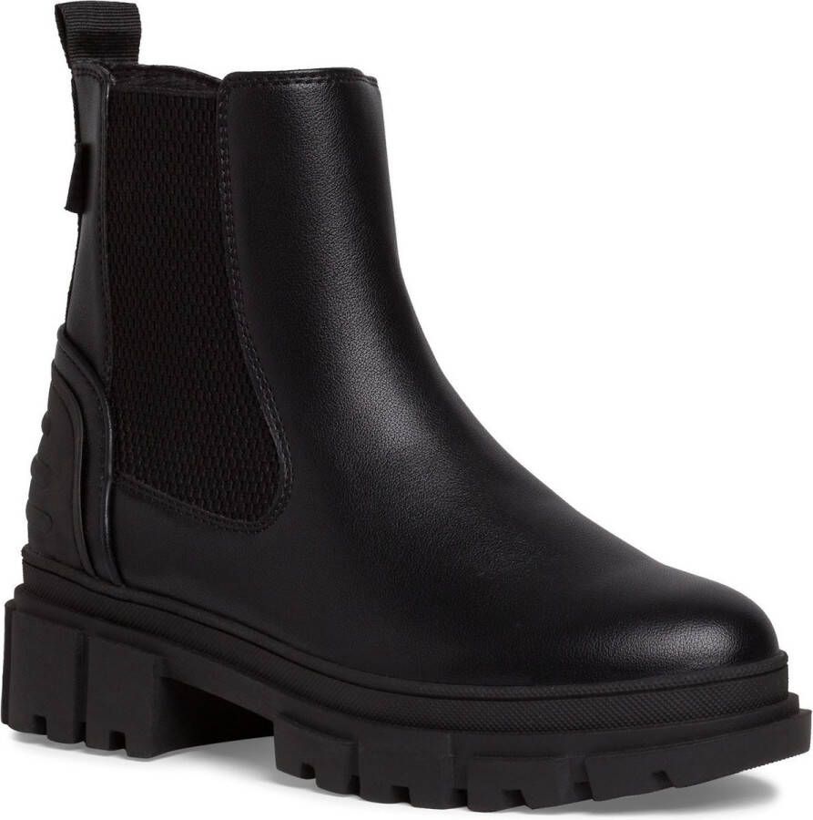 S.Oliver Dames Chelseaboot 5-25421-41 001