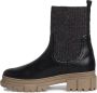 S.Oliver Dames Chelseaboot 5-25423-41 001 - Thumbnail 2
