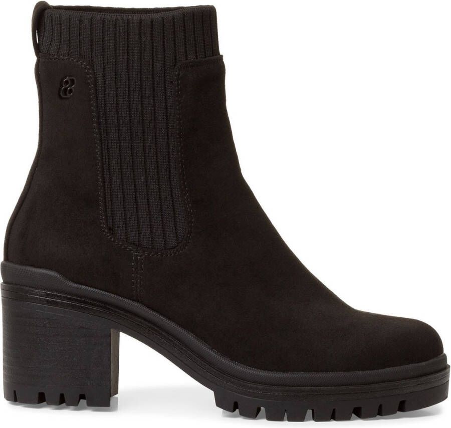 S.Oliver Dames Chelseaboot 5-25430-41 001