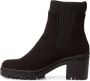 S.Oliver Dames Chelseaboot 5-25430-41 001 - Thumbnail 1