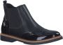 S.Oliver Dames Chelseaboot 5-25444-43 098 - Thumbnail 1