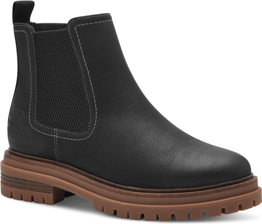S.Oliver Dames Chelseaboot 5-25449-43 001