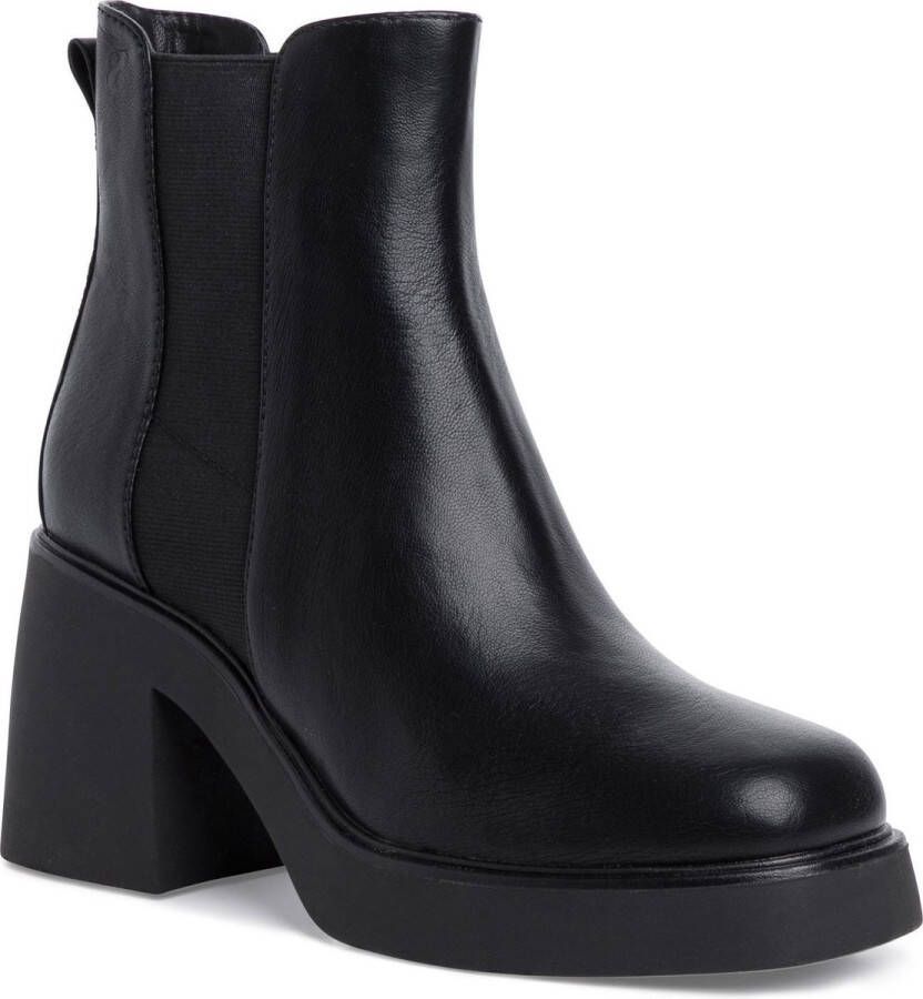 S.Oliver Ankle Boots Black Dames