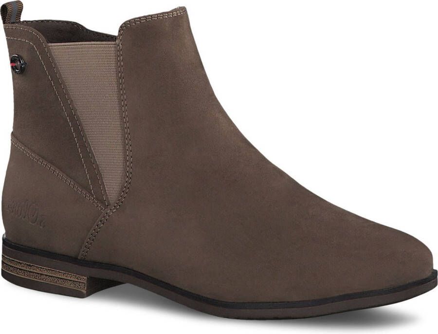 Bonprix Chelsea boots van s.Oliver