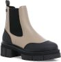S.Oliver Ankle Boots Green Dames - Thumbnail 14