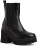 S.Oliver Ankle Boots Black Dames - Thumbnail 1