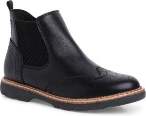 S.Oliver Dames Chelseaboot 5 5