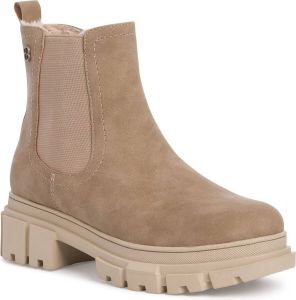 S.Oliver Dames Chelseaboot 5 5