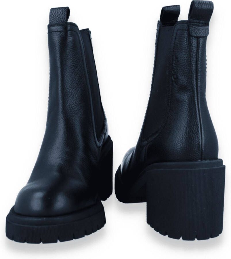 S. Oliver S.Oliver Dames Enkellaars Zwart - Foto 4