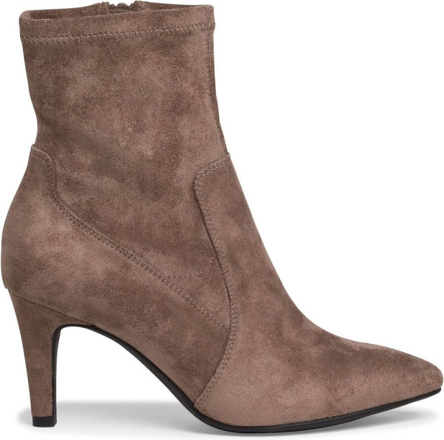 S.Oliver Dames Enkellaarsje 5-25300-41 341 - Foto 1