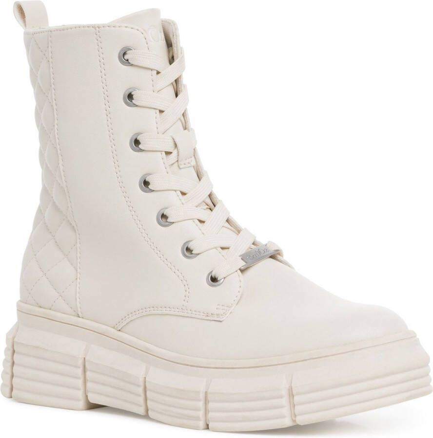 S.Oliver Ankle Boots Beige Dames