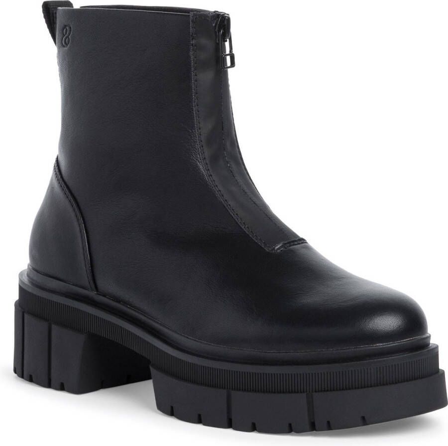 S.Oliver Ankle Boots Black Dames
