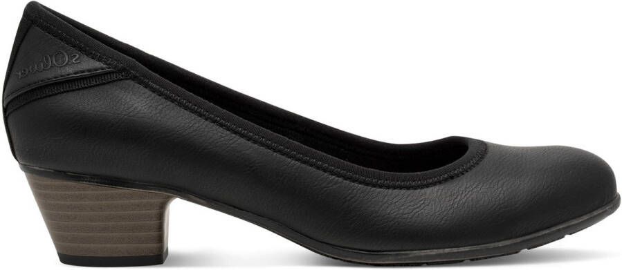S.Oliver Dames Pumps 5-22301-41 001