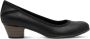 S.Oliver Dames Pumps 5-22301-41 001 - Thumbnail 1