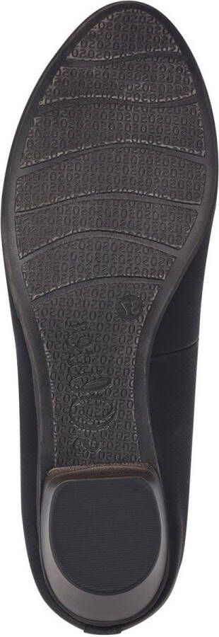 S.Oliver Dames Pumps 5-22301-41 001