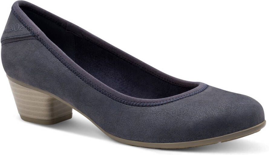 S.Oliver Dames Pumps 5-22301-41 805