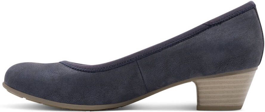 S.Oliver Dames Pumps 5-22301-41 805