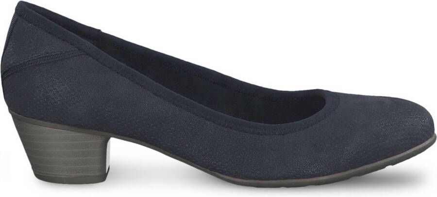 S.Oliver Dames Pumps 5-22301-41 805