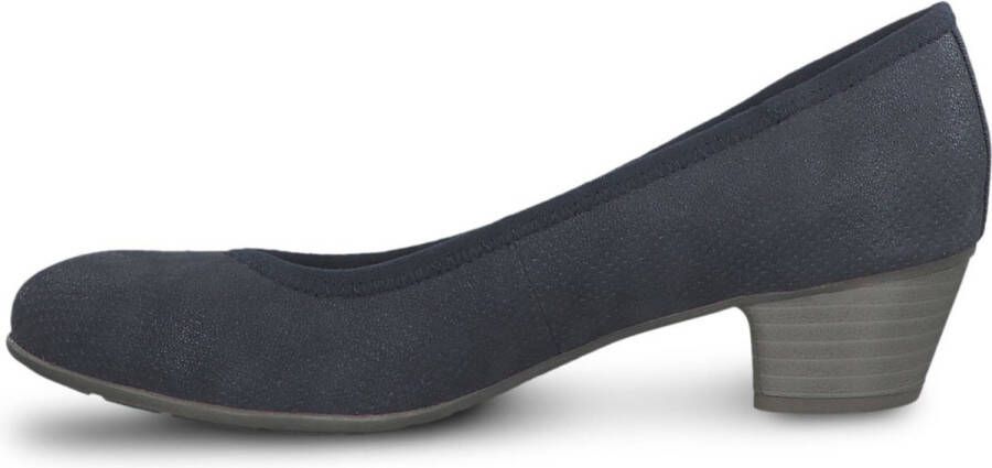 S.Oliver Dames Pumps 5-22301-41 805