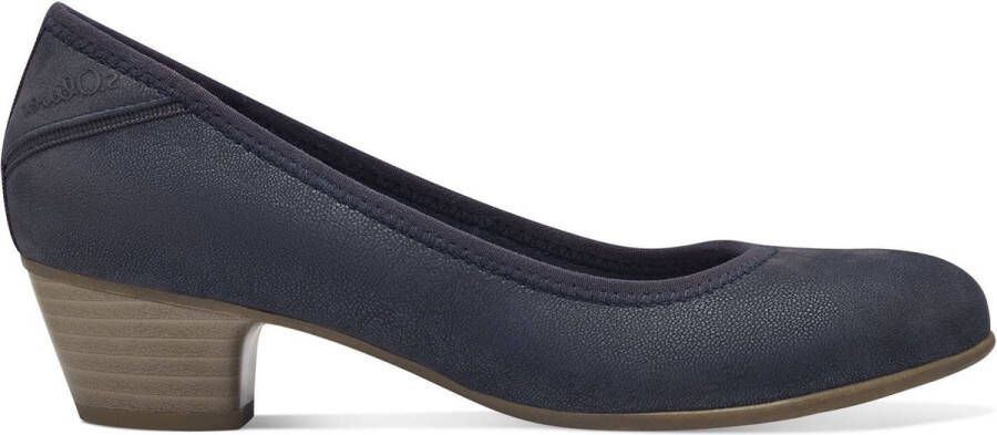 S.Oliver Dames Pumps 5-22301-41 805