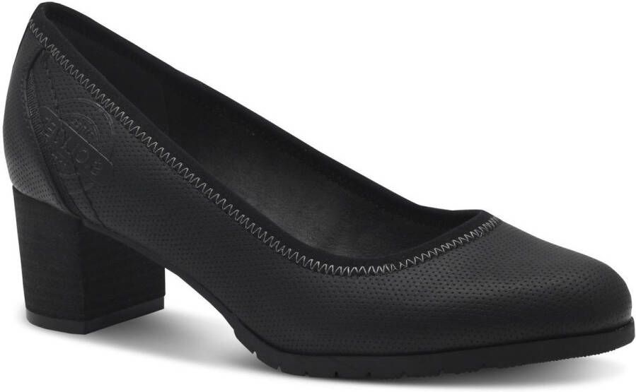 S.Oliver Dames Pumps 5-22401-43 001