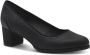 S.Oliver Dames Pumps 5-22401-43 001 - Thumbnail 1