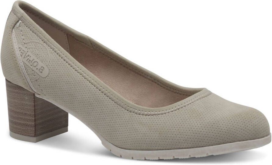 S.Oliver Dames Pumps 5-22401-43 462