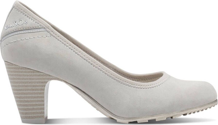 S.Oliver Dames Pumps 5-22404-42 21A