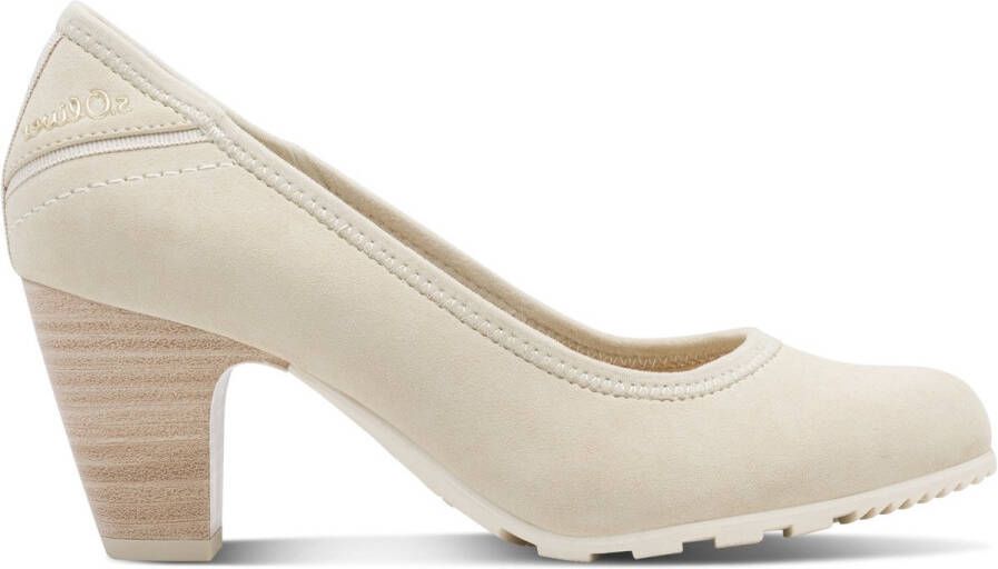 S.Oliver Dames Pumps 5-22404-42 46B