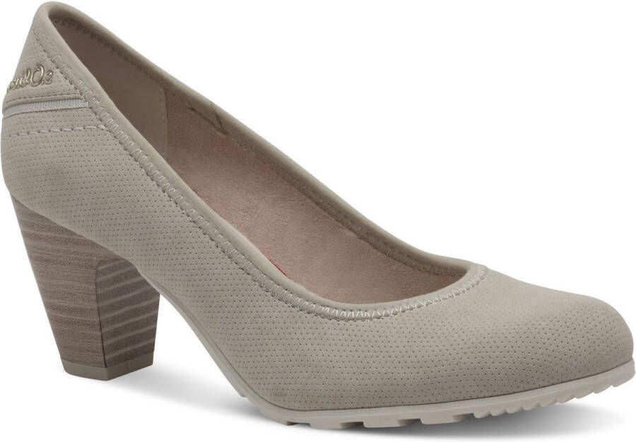 s.Oliver Dames Pumps 5-22404-42 4A2
