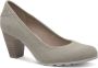 S.Oliver Pumps beige Synthetisch Dames - Thumbnail 4