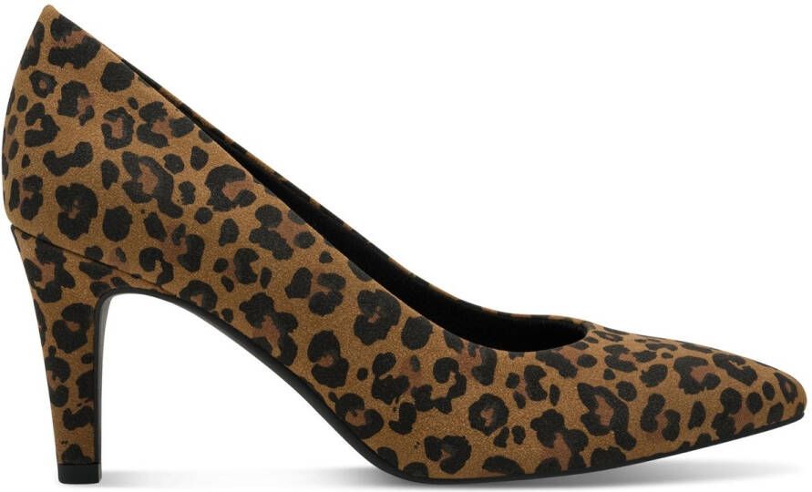 S.Oliver Dames Pumps 5-22406-41 911
