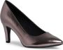 S.Oliver Dames Pumps 5-22406-41 915 - Thumbnail 2