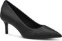 S.Oliver Dames Pumps 5-22408-42 001 - Thumbnail 1